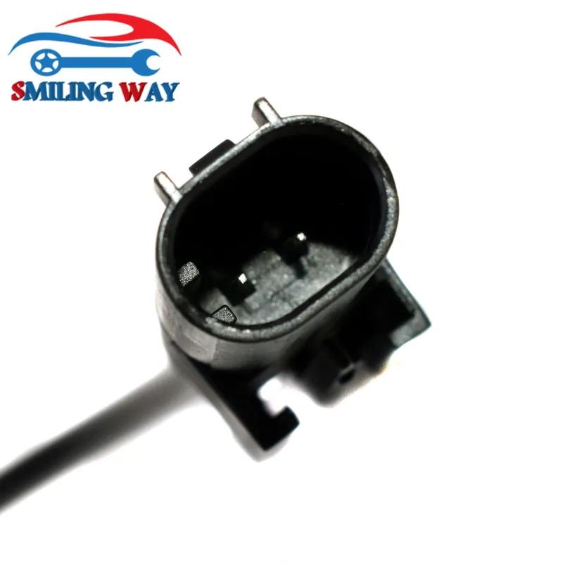 1/2/4 PCS Front / Rear Left or Right Wheel Speed Sensor For Mercedes-Benz  W164 W251 GL320 GL350 GL450 GL550 ML320 ML350 R350