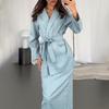 2025 Autumn Women's Elegant European-American Fashion Suit