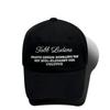 TABBLUDENS About Ludens Ball Cap_Black