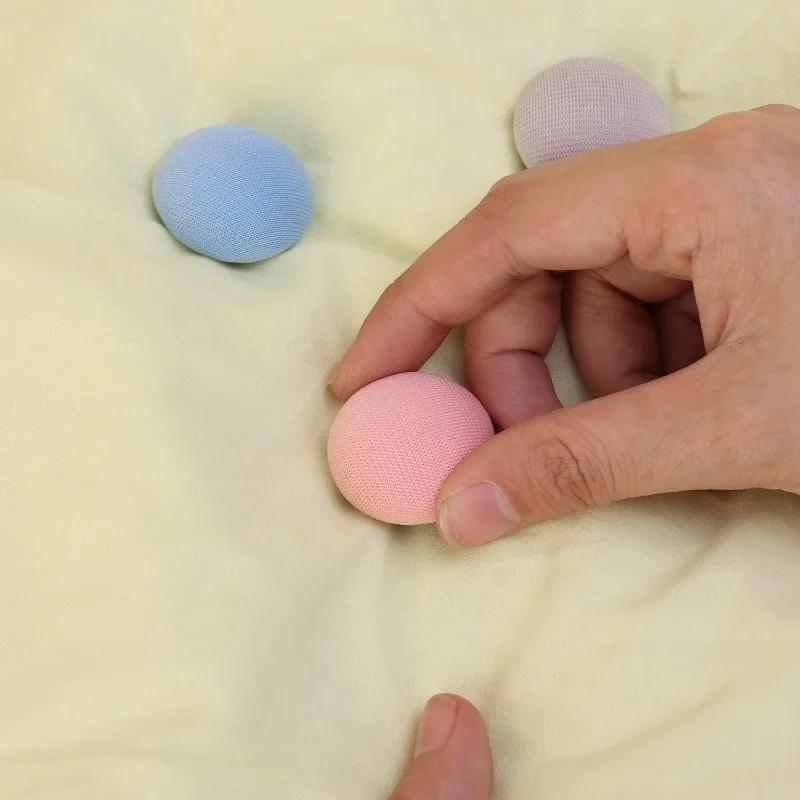 4-30x Duvet Pin Duvet Clips BedSheet Quilt Clip Anti-Slip Blanket Buckles Comforter Fixators Grippers Clothespins Mattress Pegs