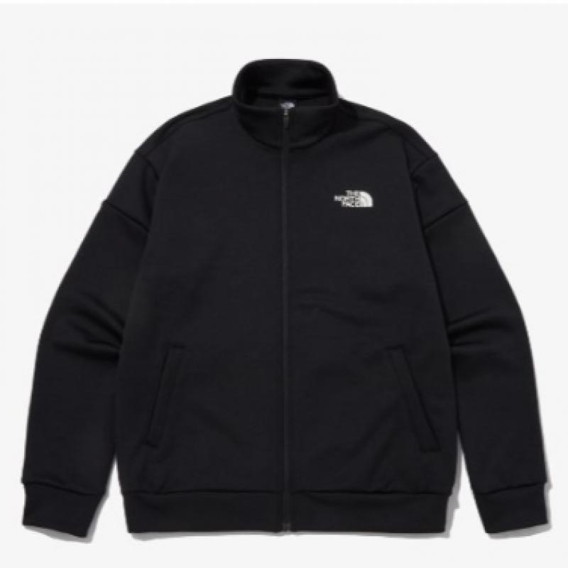 

The North Face Ma Training Jacket Nj5jp12 BLK/90(S)