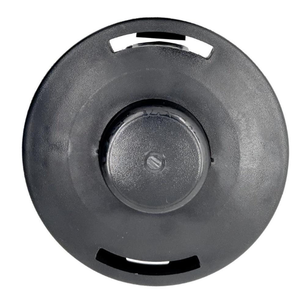Lawn Mower 25-2 Trimmer Head Replacement Kit With Spool, Fasteners And Spring For Easy Install String Trimmer Tools Accessory