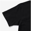 Comme Des Gar Ons Play Goud Hart Wappen T-shirt Ax T216 051