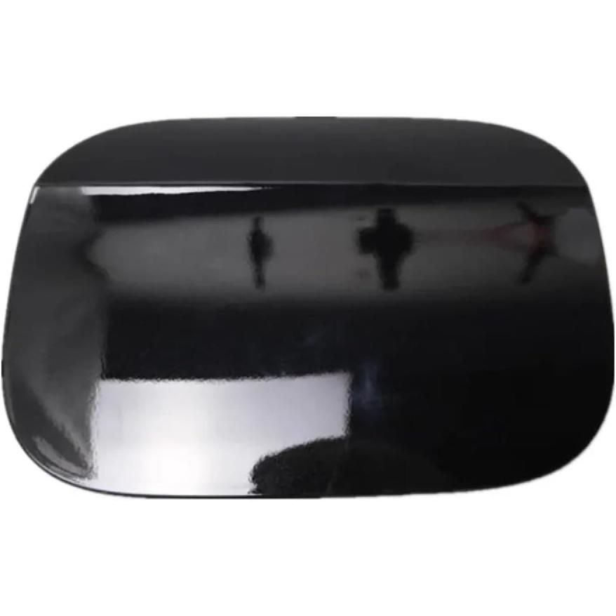 Oil Tank Cover Exterior Fuel Tank Filter Cap Lid Compatible For Mercedes Benz A180 A200 A220 A35(Black)
