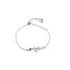 Korean Luxury Design Love Bracelet - Elegant, Versatile Women's Jewelry
