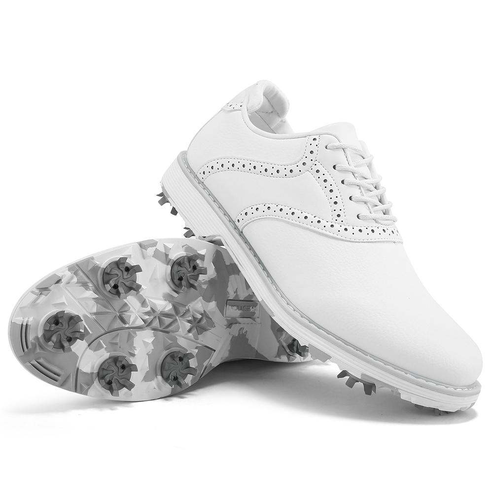 New Golf Shoes Women Comfortable Golfing Lightweight Sneakers Female Non Slip Sneakers for Golf