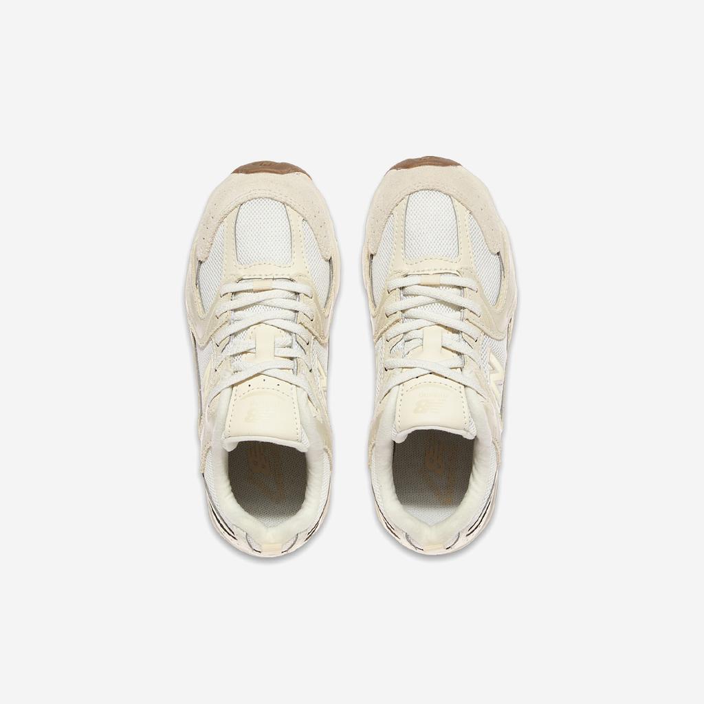 New Balance Kids Retro-Inspired Lifestyle Sneakers [PZ530UL-UL]