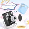 Anti-fall Camera Protective Cover Camera Full Body Shell for FUJIFILM Instax Mini 13 Outdoor