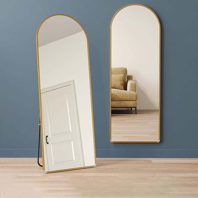 BMEIHOUS Spiegel over de Volledige Lengte