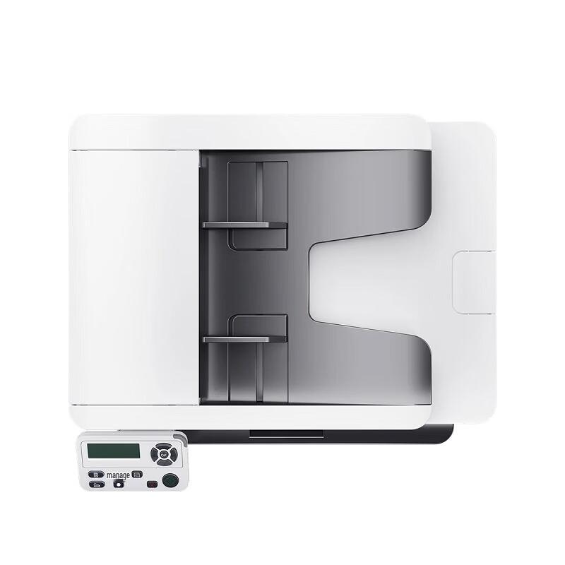 PANTUM Black & White Laser Multifunction Printers CN Plug (adapter Included)