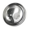 Elegant Stainless Steel Salad Bowl Add a Touch of Sophistication To Your Table