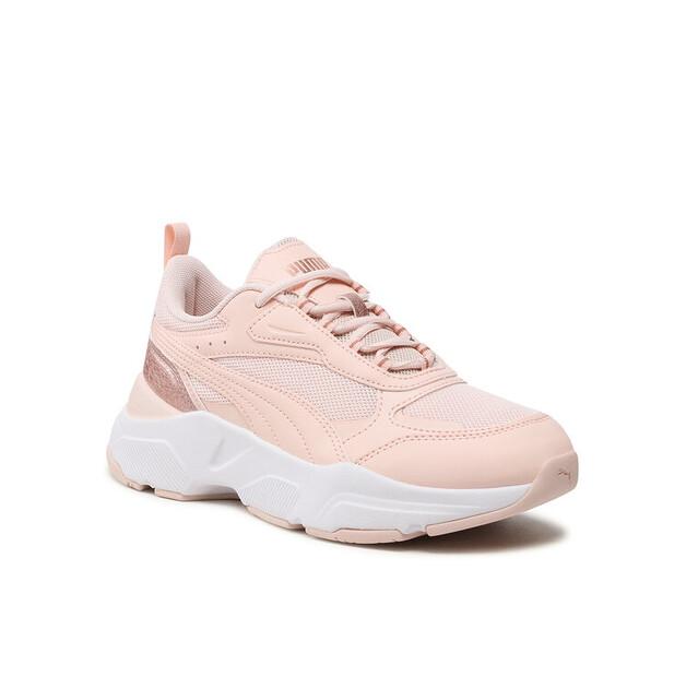 Кроссовки Puma Cassia Distressed EU 38.5