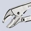 UNIVERSAL LOCKING PLIERS 180MM - KN 40 04 180