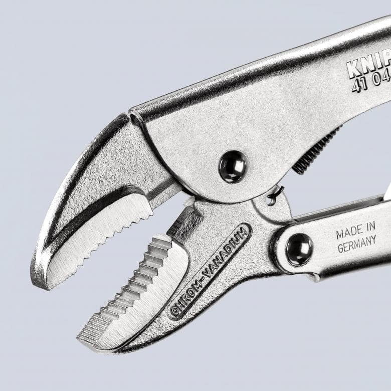 UNIVERSAL LOCKING PLIERS 180MM - KN 40 04 180