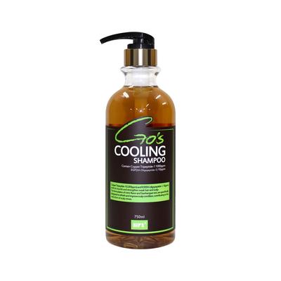 Shampoo e balsami per capelli – Shampoo