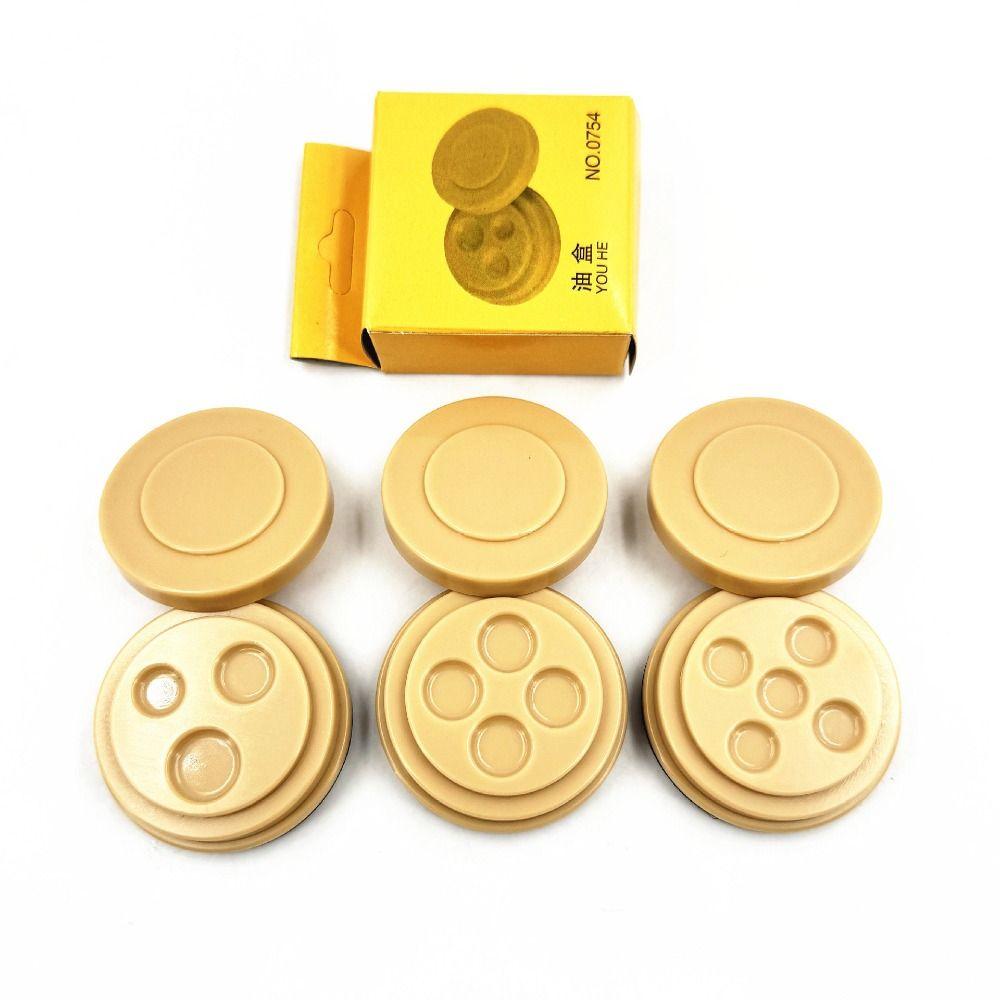 Watchmaker Tool Watch Oil Cups Plastic Oil Immersion Tool Watch Repairing Tool  Watchmaker