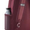 PUMA PHASE Tape Backpack 2025 Ruby Shimmer One Size 091170, Fall/Winter Color (20),