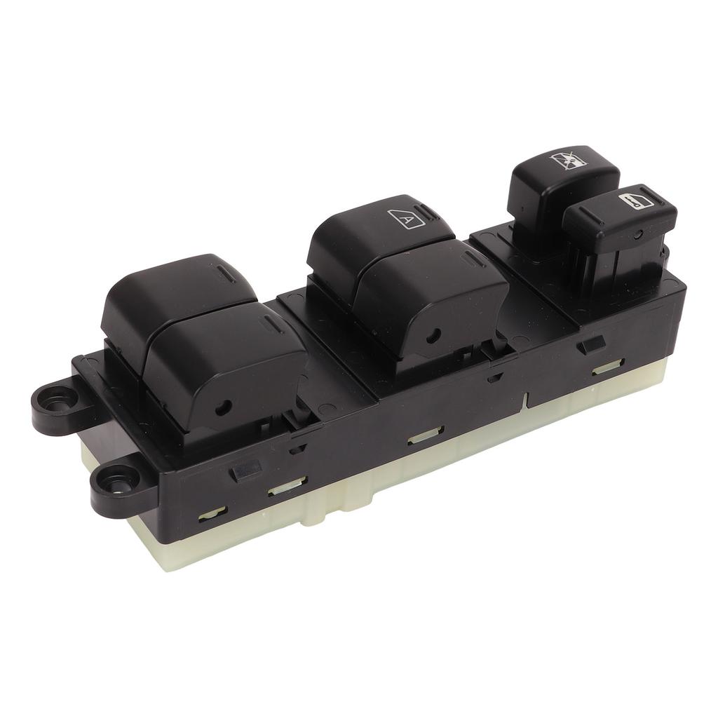Front Left Driver Side Power Door Window Switch 83071 FG090 Replacement for Subaru Forester 2008‑2013