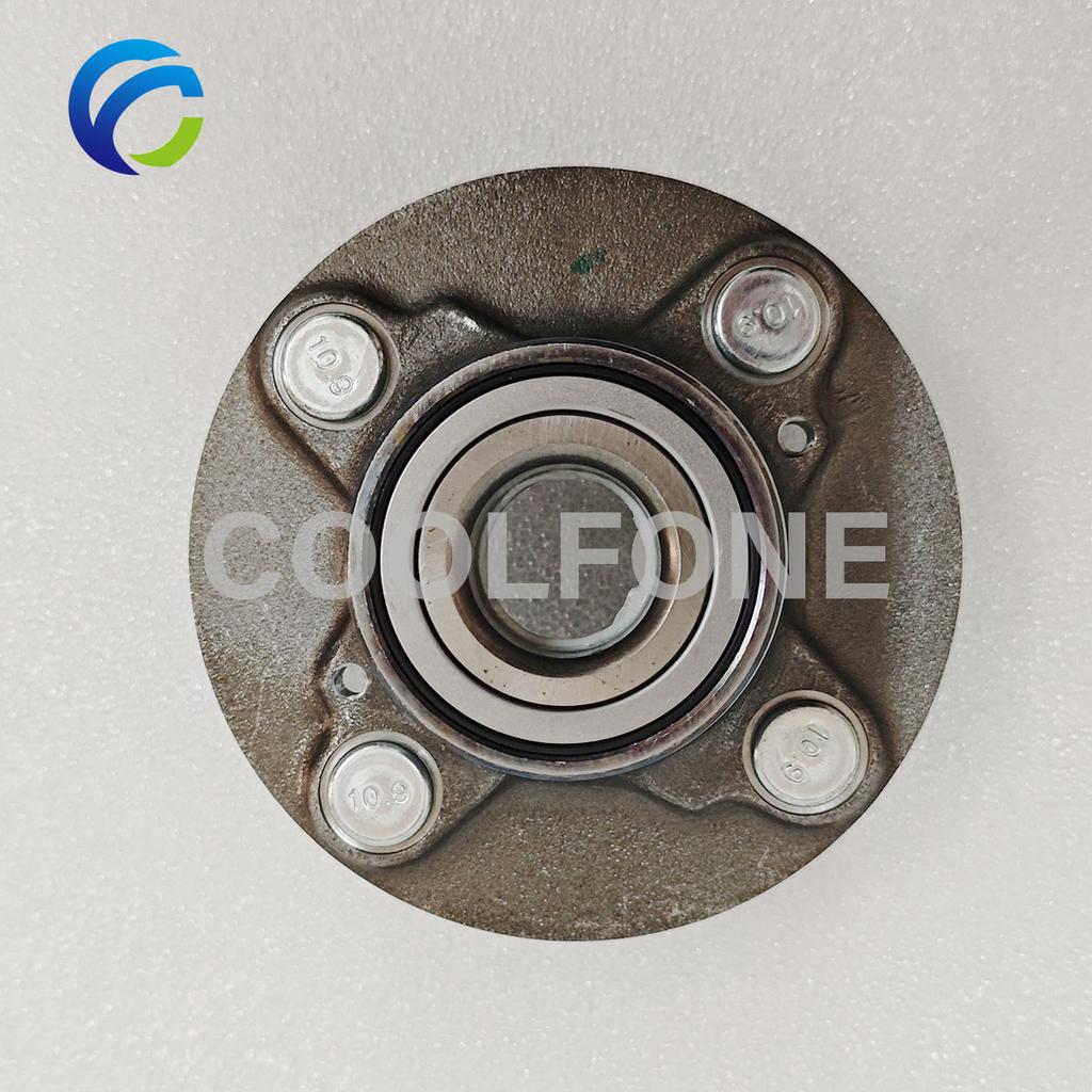 Hinterradnabe Lager Für SUZUKI LIANA Kombi 1.3 1.4 1.6 4340254G20 4340254G21 43402-54G22 4340260G10 4340260G20 4340260G21