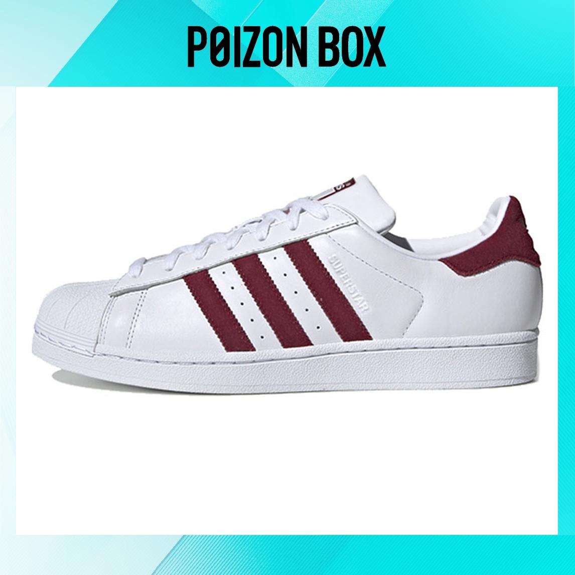 

кроссовки adidas originals Superstar Skateboarding Shoes Unisex EF9240