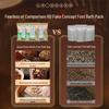 Qilv Herbal Foot Bath Soak Pack