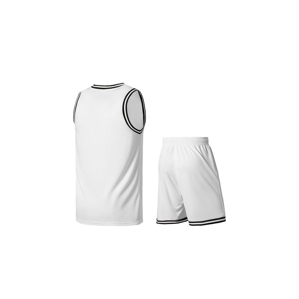 Li Ning Sports Basketball Collection Basketball Suits Men's Moderate Other AATT037-3