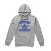STAR TREK Men's Old School Hoodie