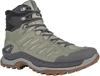 Обувь для треккинга Lowa Innovo GTX Mid (311330) (311330-7438) seegras/dune