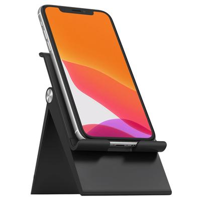 Ugreen LP247 Phone Stand, Adjustable, 4.7-7.9''  (Black)