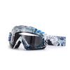 Motocross Motorcycle Windproof Goggles Harley Riding Splash-proof Goggles Hiking Sports Windproof Sand Goggles