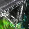Clear ExternalHanging Clarifier With | Construction, for Home Aquariums Hj06
