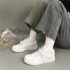 fashion Tenis Feminino 2024 NEW Women Sneakers White Tennis Women Shoes Female Sneakers Gym Sport Shoes Basket Femme Zapatillas Mujer