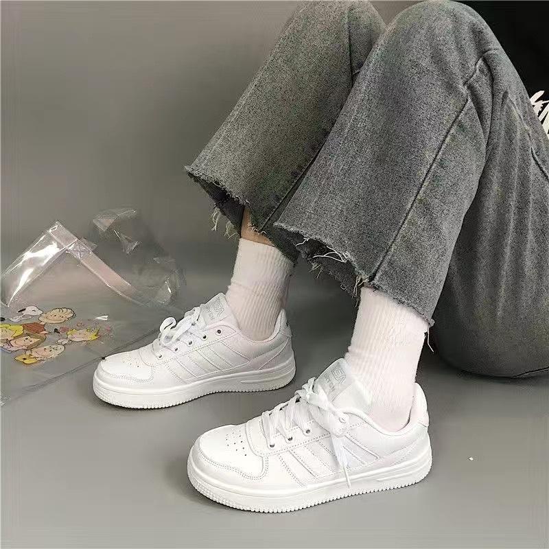 fashion Tenis Feminino 2024 NEW Women Sneakers White Tennis Women Shoes Female Sneakers Gym Sport Shoes Basket Femme Zapatillas Mujer
