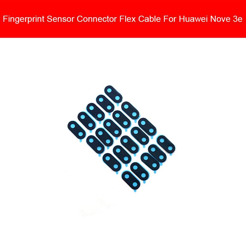 Main Camera Lens Glass Cover For Huawei P30/ P30 Pro / P40 / P40 Pro /P40 Lite E 5G Camera Protection Glass Cover