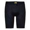 Mens Series-5 Fitted Compression Shorts