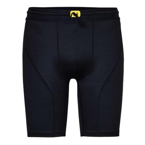 Skins Mens Series-5 Fitted Compression Shorts