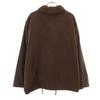 BRU NA BOINNE made in Japan Corduroy Jacket 1 Brown Men's Used