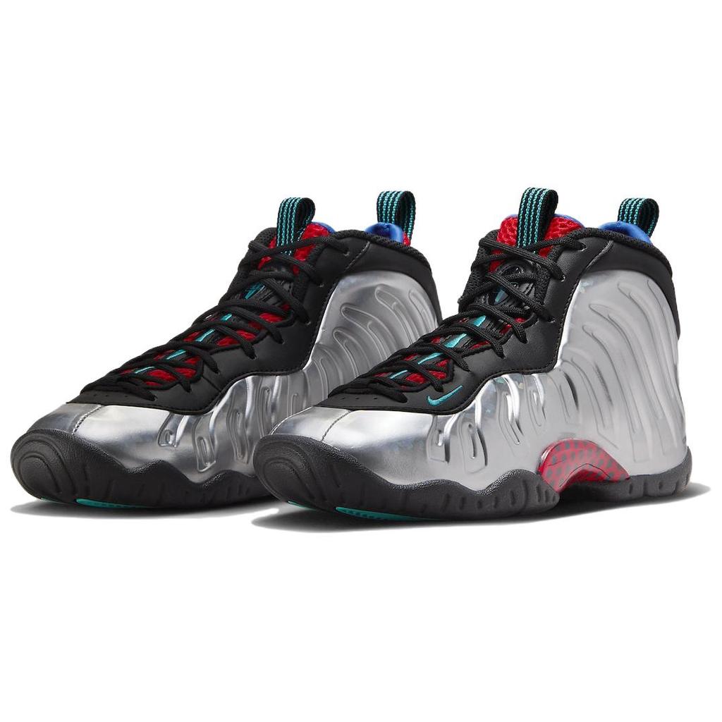 New Nike Little Posite One 'All Star' FJ3303-001