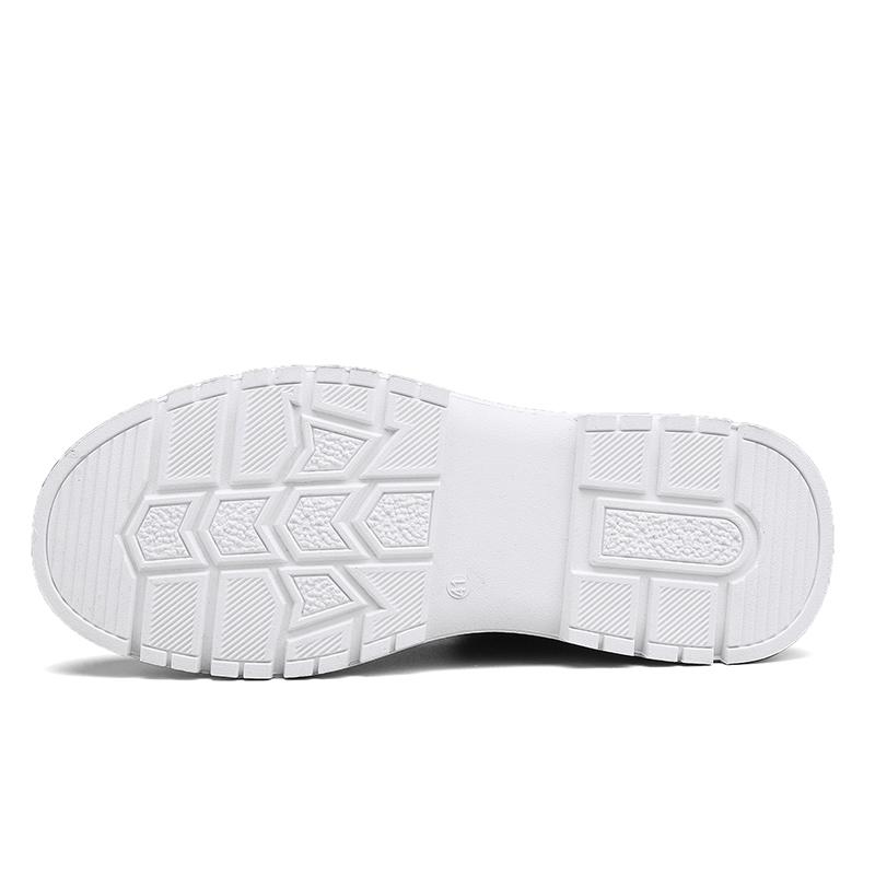 Новые мужские ботинки — фото 12