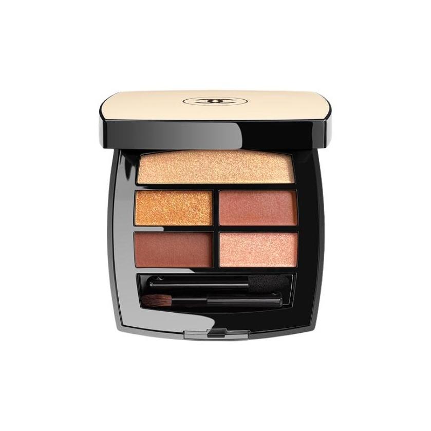 Chanel Les Beiges Lidschattenpalette