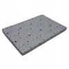 [20] Dog Bed, Pet Mattress 120x90cm LROKI120