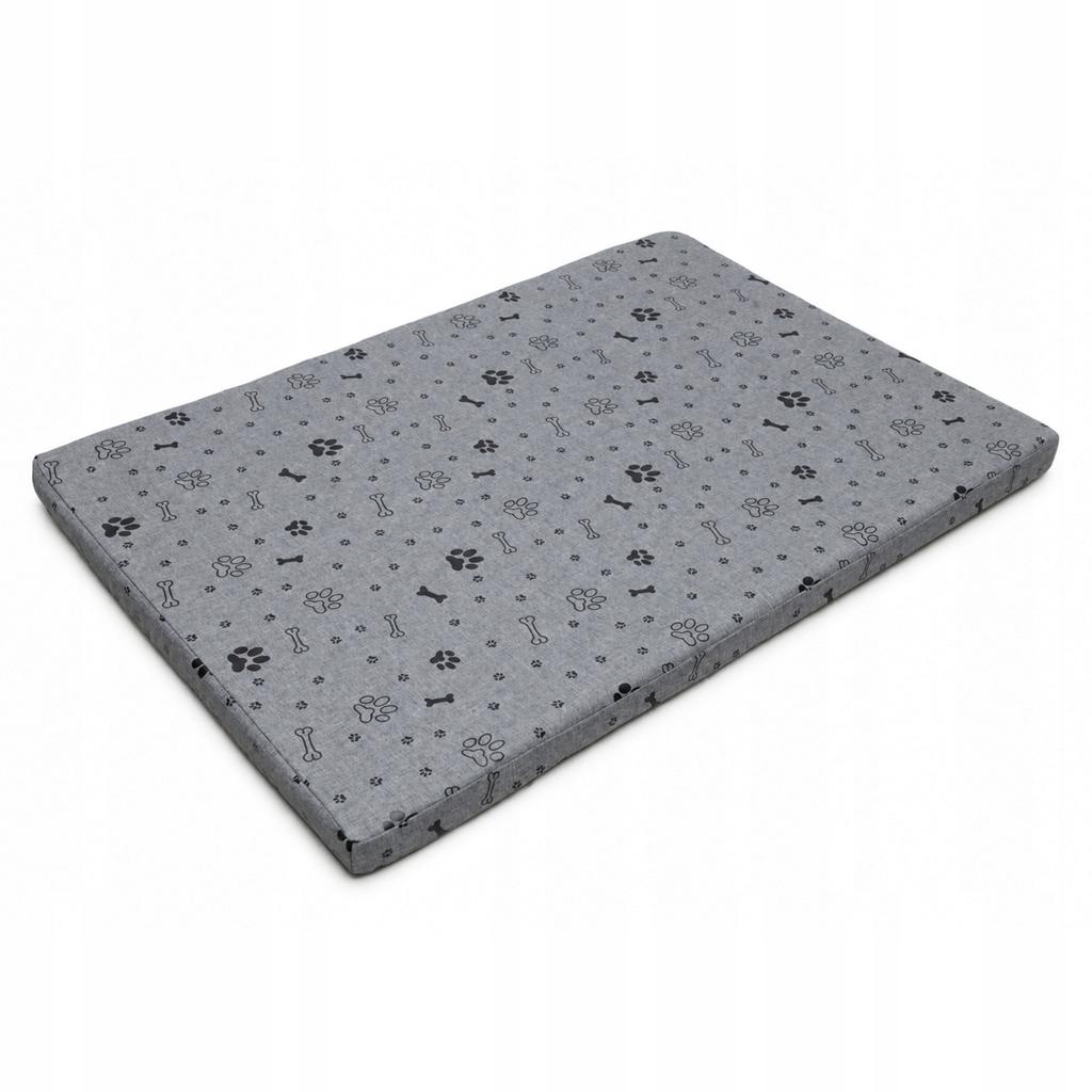 [20] Dog Bed, Pet Mattress 120x90cm LROKI120