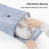 Shoe Separation Shoe Storage Bag Portable Moisture-Proof Shoe Bag  for Sports and Daily Use