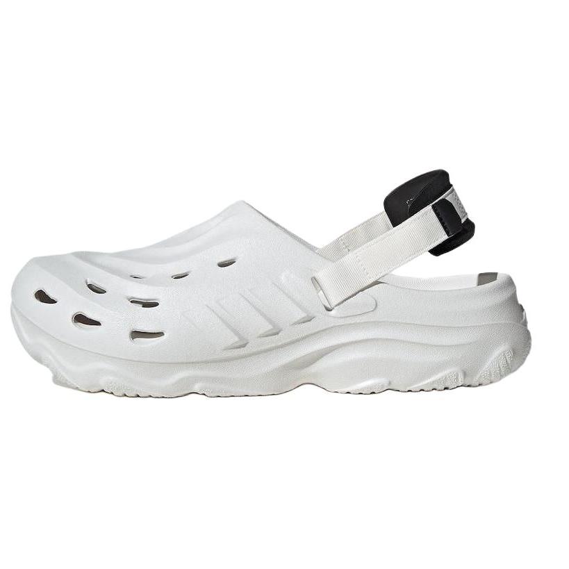 

new Maxxclog Adidas White Black 39