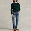 Polo Ralph Lauren FW22 Sweater Men's Green MNPOSWE16821256-300