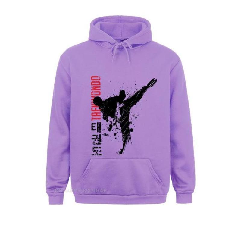 Herren MMA Boxing Jiu-Jitsu BJJ Harajuku Hoodies Muay Thai Blitz Judo Kickboxen Karate Koreanische Taekwondo Kung Fu Kleidung
