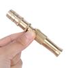 Durable Watering Car Washing Garden Tool Straight Copper Spray Hose Nozzle Hose Wand