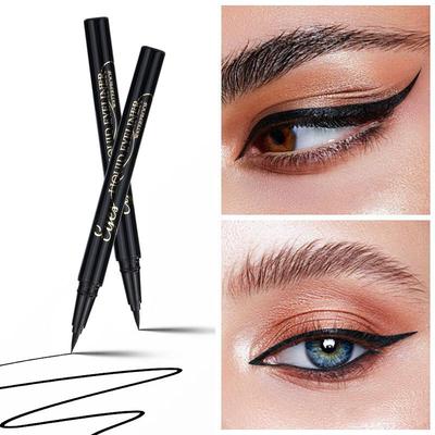 GICYMANTY Long-Lasting, Non-Smudge Smooth Eyeliner Pen