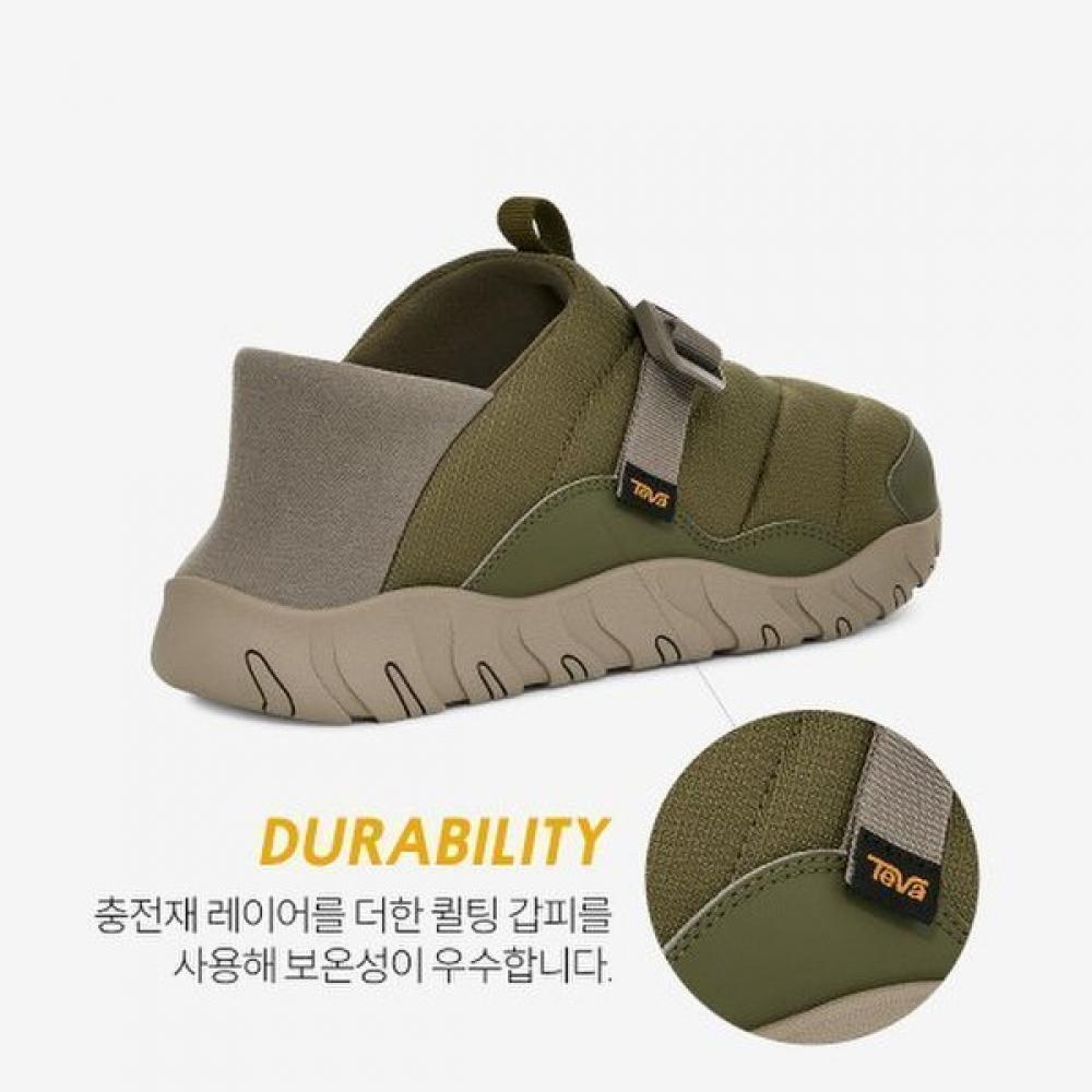 Teva Men S Reember Camp Slip On Stvm2533974 Dol