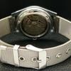 JAPAN SEIKO 5 AUTOMATIC MENS 6309A REFURBISHED RED COLOR DIAL WATCH a440302-4